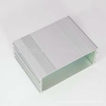 waterproof cable junction box/aluminium box case